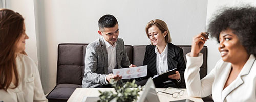 Tailored Resume Writing