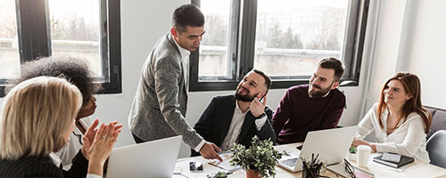 Resume Review & Optimization